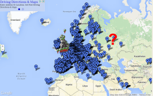 Емиграцията на България