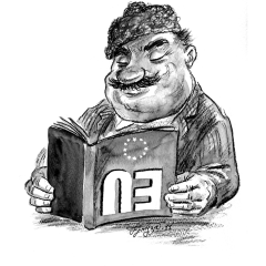 Крайната русофилия води до крайна беднотия