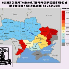 Харков и Одеса – следващите мишени на руските агресори