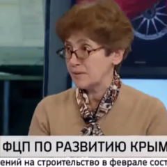 Гаф на руска телевизия: Експерт разказва за реалната ситуация в Крим