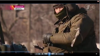 Снимка 7 - Танкист