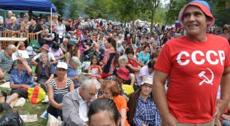 Русофилия и мизерия