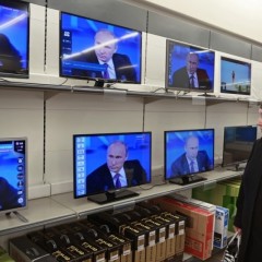 Кремъл обяви конкурс за нов прякор на уркаинците